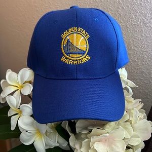 New hat golden state warriors